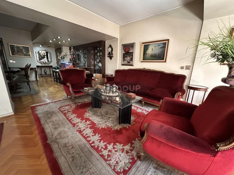 Departamento en Venta en Barrio Norte, Capital Federal