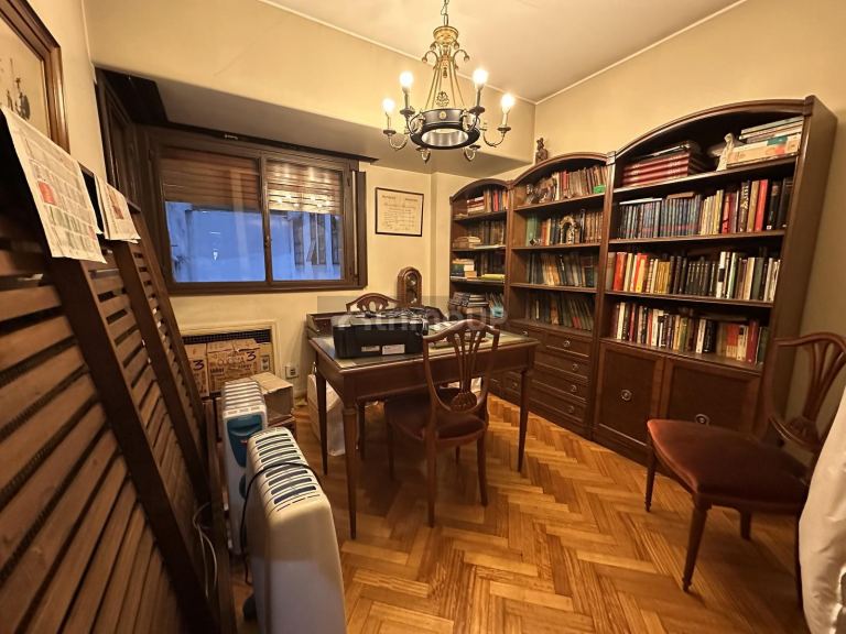 Departamento en Venta en Barrio Norte, Capital Federal