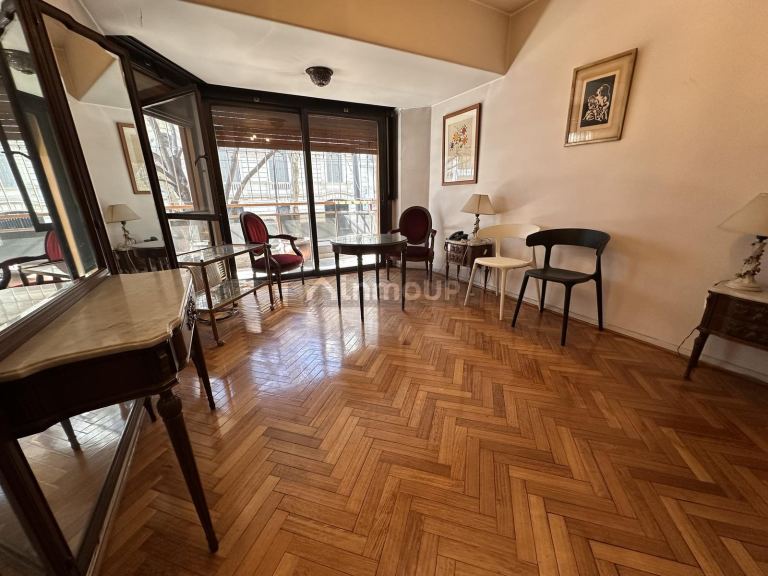 Departamento en Venta en Barrio Norte, Capital Federal