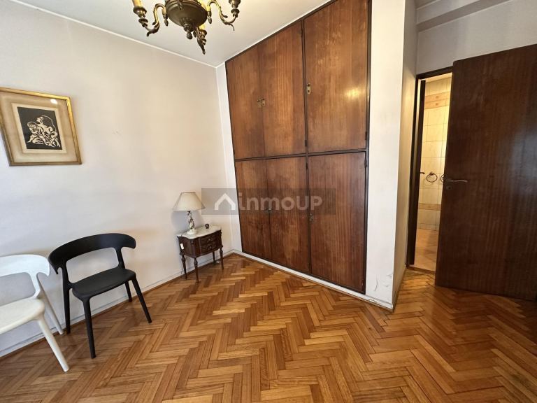 Departamento en Venta en Barrio Norte, Capital Federal