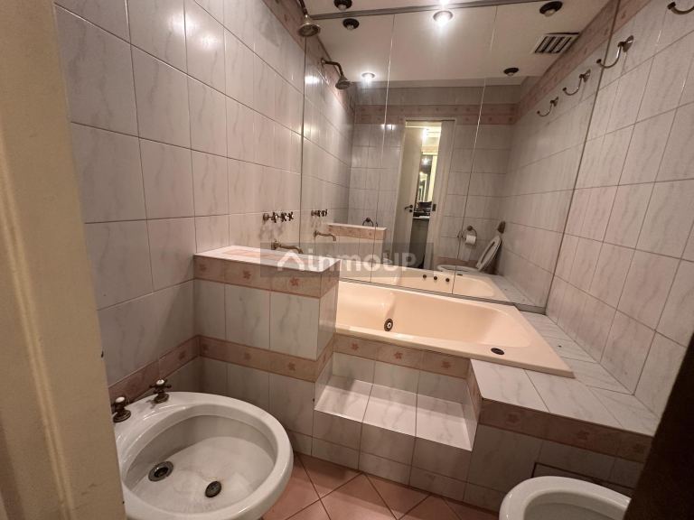 Departamento en Venta en Barrio Norte, Capital Federal