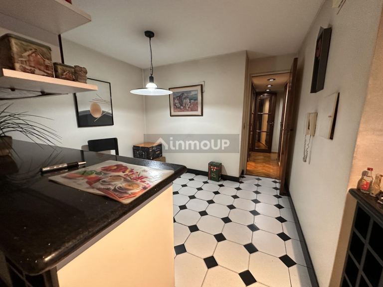Departamento en Venta en Barrio Norte, Capital Federal