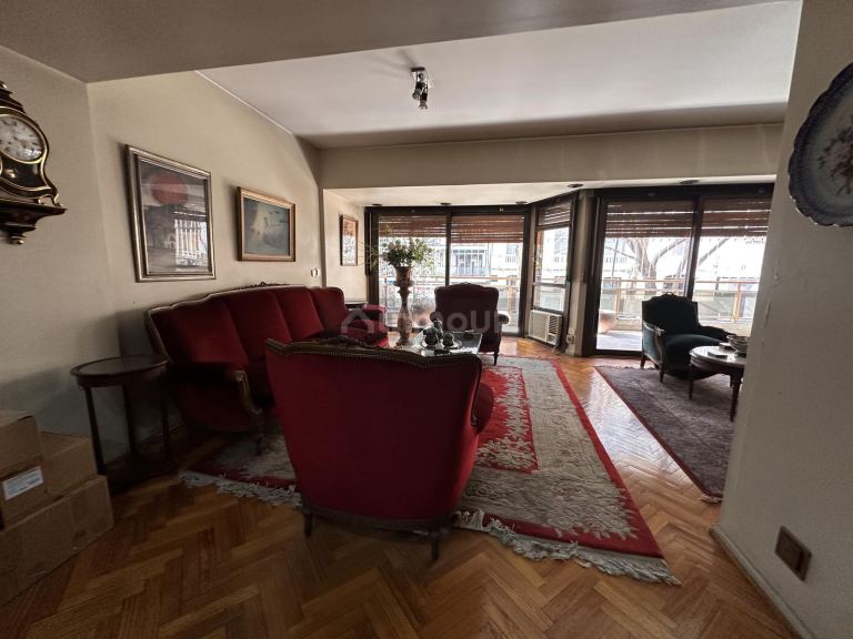 Departamento en Venta en Barrio Norte, Capital Federal