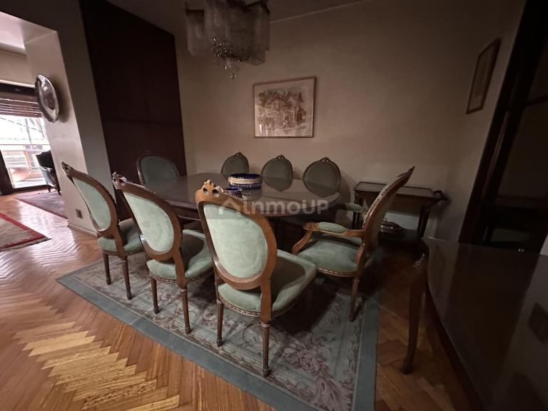 Departamento en Venta en Barrio Norte, Capital Federal