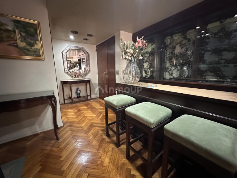 Departamento en Venta en Barrio Norte, Capital Federal