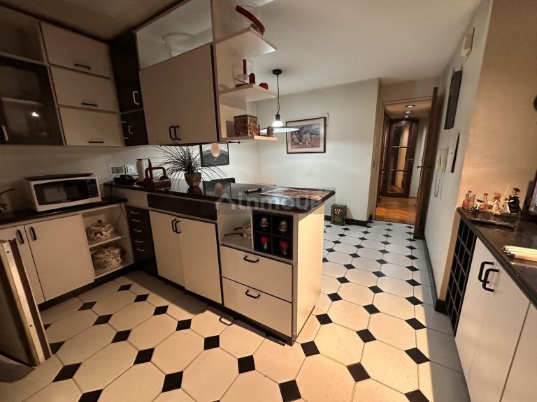 Departamento en Venta en Barrio Norte, Capital Federal