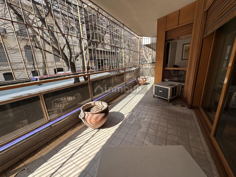 Departamento en Venta en Barrio Norte, Capital Federal