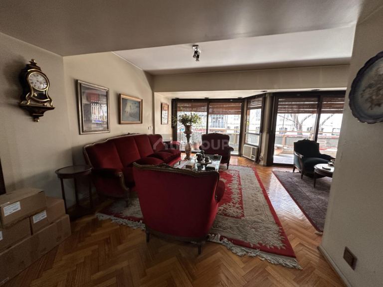 Departamento en Venta en Barrio Norte, Capital Federal