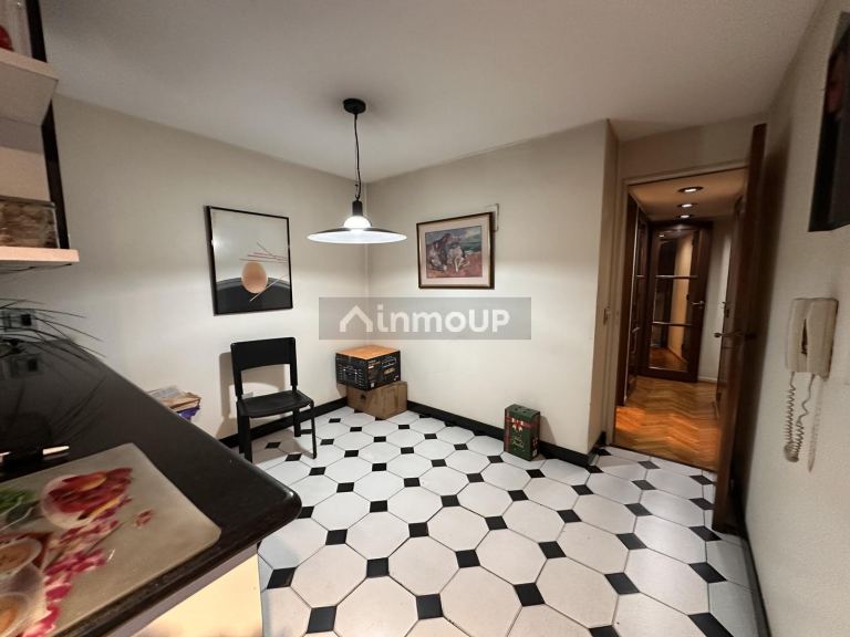 Departamento en Venta en Barrio Norte, Capital Federal