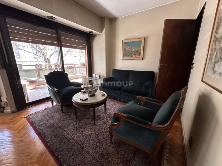 Departamento en Venta en Barrio Norte, Capital Federal