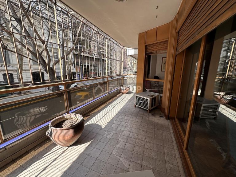Departamento en Venta en Barrio Norte, Capital Federal