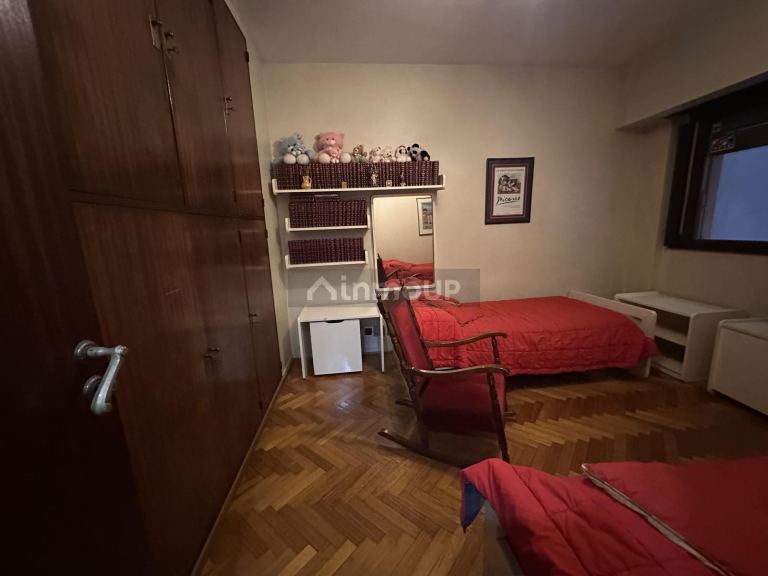 Departamento en Venta en Barrio Norte, Capital Federal