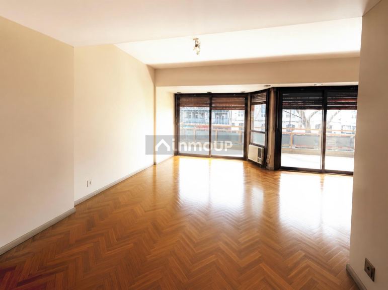 Departamento en Venta en Barrio Norte, Capital Federal