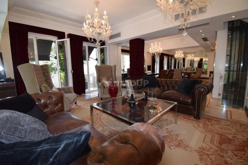 Casa en Venta en Palermo, Capital Federal