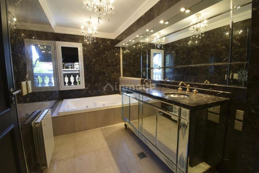 Casa en Venta en Palermo, Capital Federal