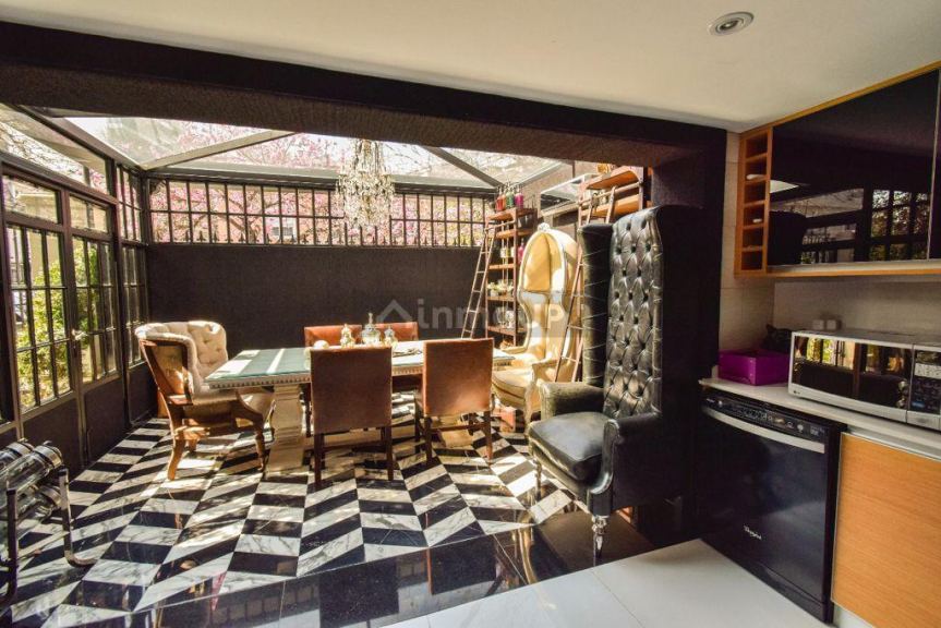 Casa en Venta en Palermo, Capital Federal
