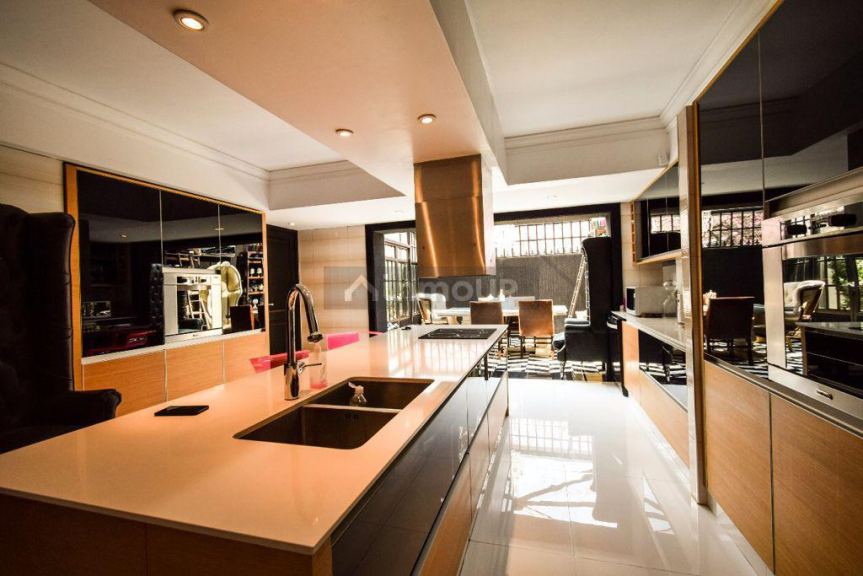 Casa en Venta en Palermo, Capital Federal