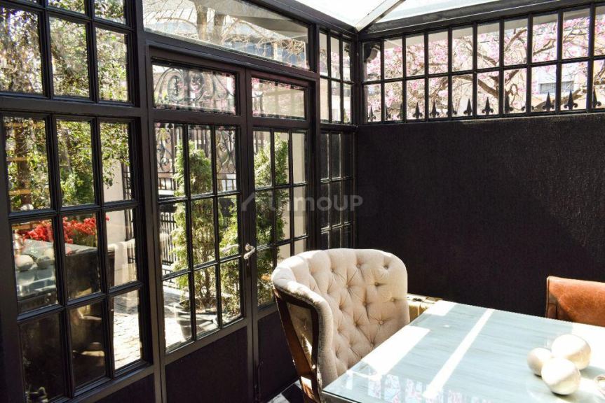 Casa en Venta en Palermo, Capital Federal