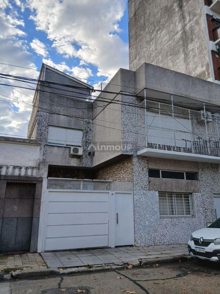 P H en Venta en Parque Chas, Capital Federal