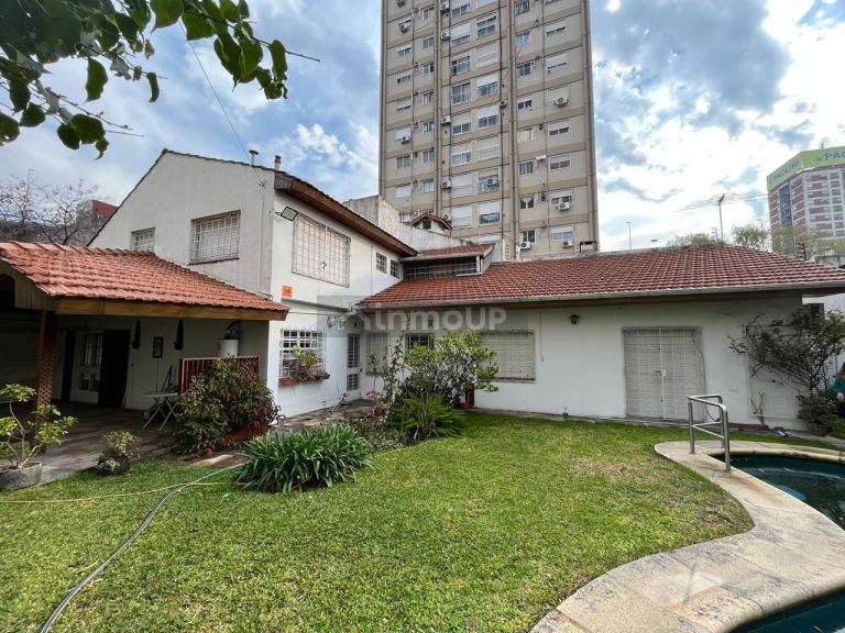 Casa en Venta en Versalles, Capital Federal