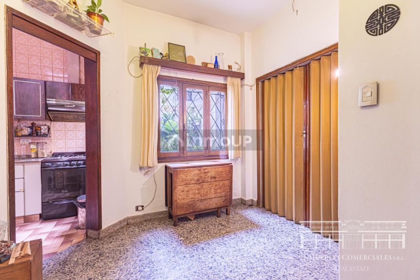 Casa en Venta en Villa Santa Rita, Capital Federal