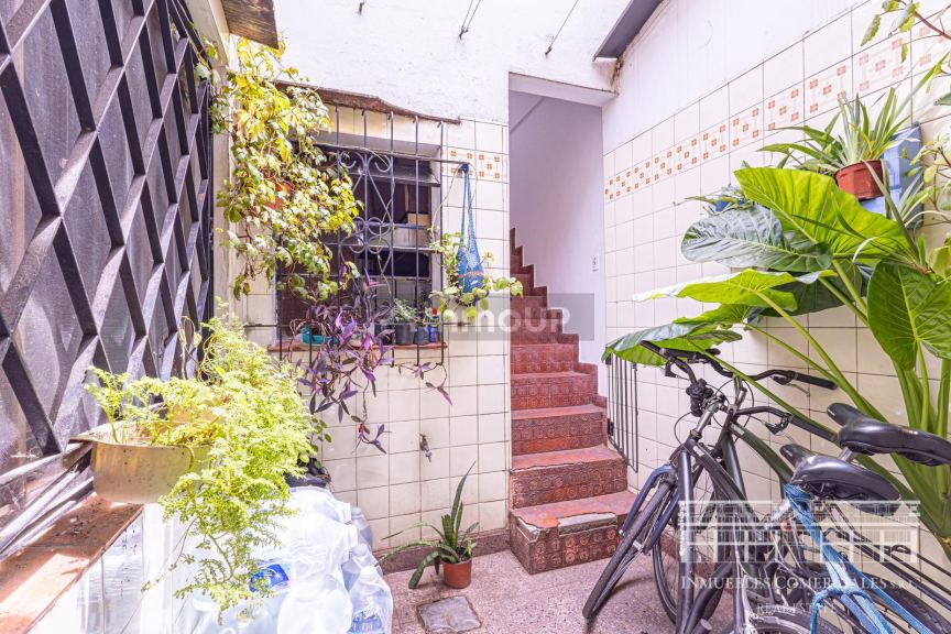 Casa en Venta en Villa Santa Rita, Capital Federal