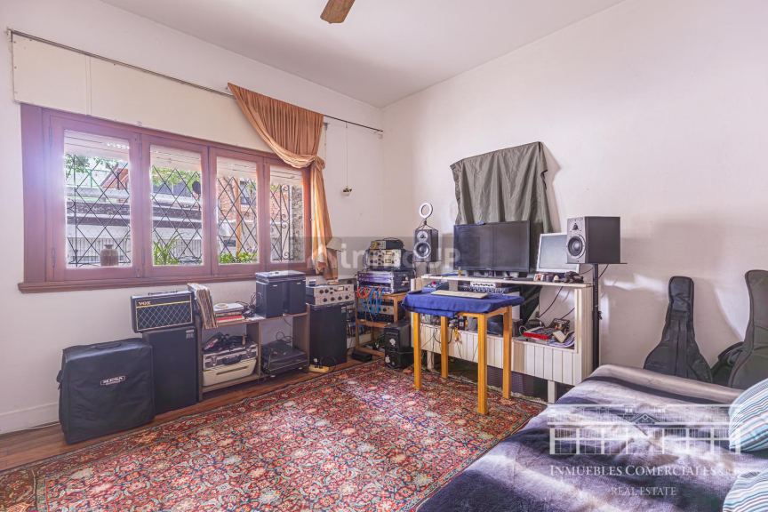 Casa en Venta en Villa Santa Rita, Capital Federal