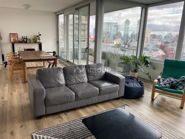 Departamento en Alquiler en Belgrano, Capital Federal