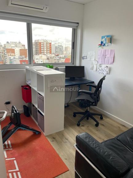 Departamento en Alquiler en Belgrano, Capital Federal