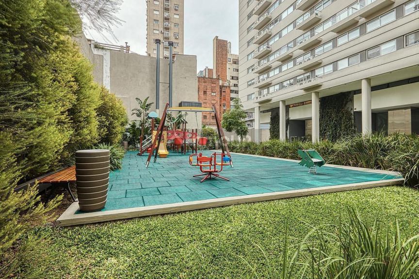 Departamento en Alquiler en Belgrano, Capital Federal