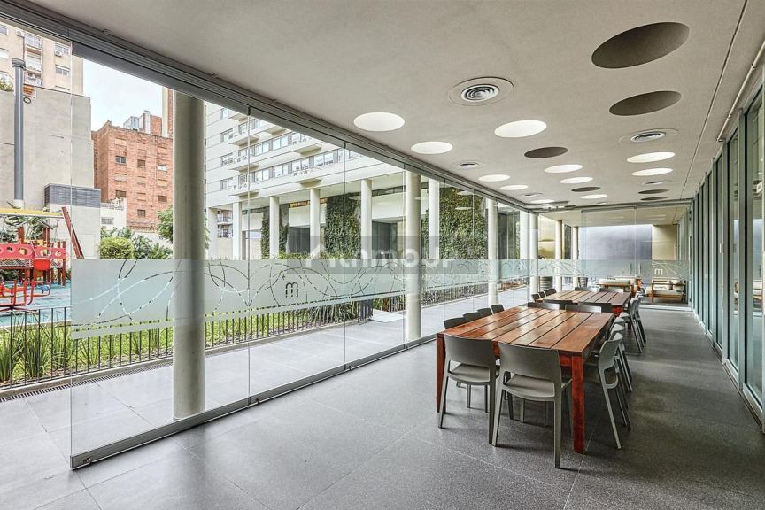 Departamento en Alquiler en Belgrano, Capital Federal