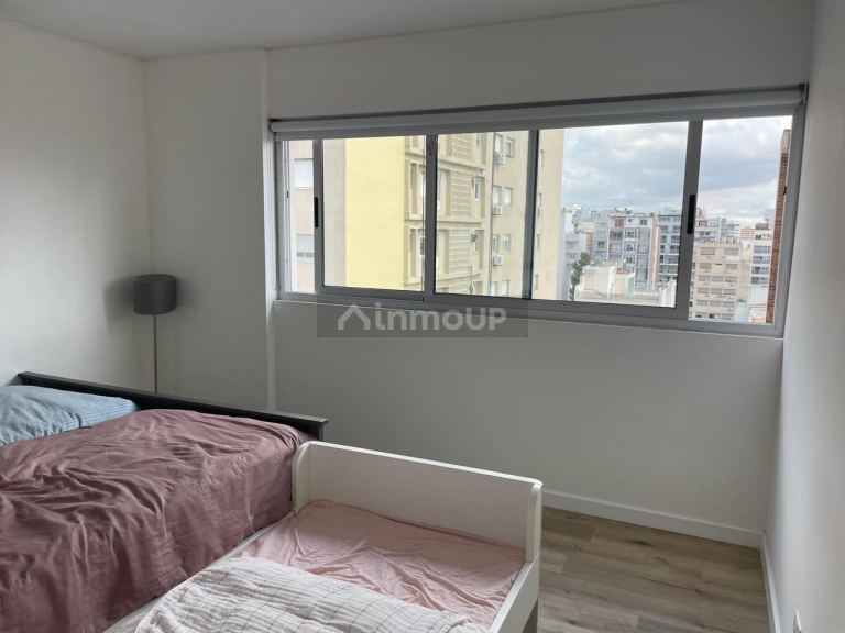 Departamento en Alquiler en Belgrano, Capital Federal