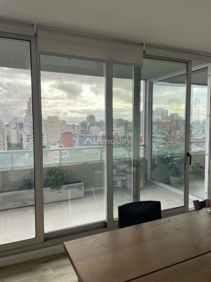 Departamento en Alquiler en Belgrano, Capital Federal