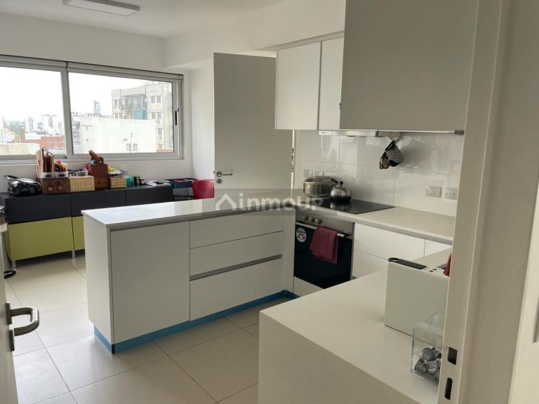 Departamento en Alquiler en Belgrano, Capital Federal