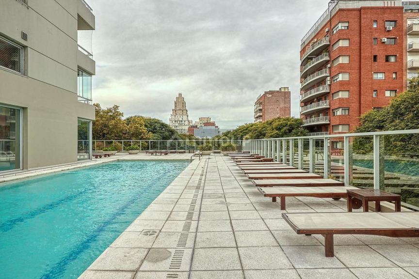 Departamento en Alquiler en Belgrano, Capital Federal