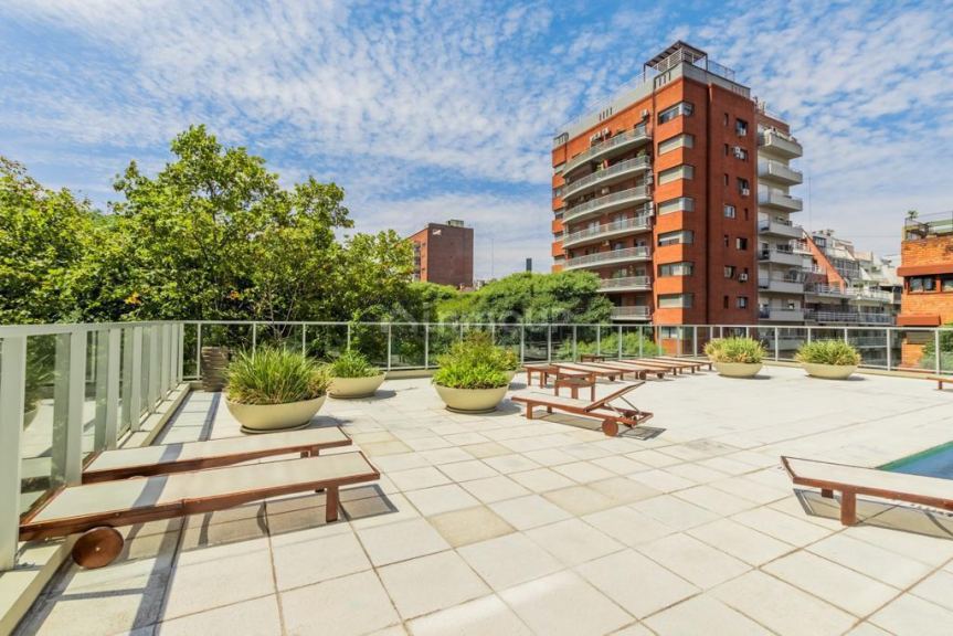 Departamento en Alquiler en Belgrano, Capital Federal
