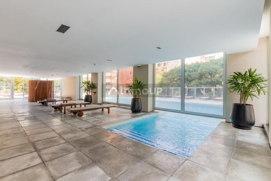 Departamento en Alquiler en Belgrano, Capital Federal