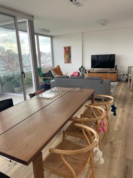 Departamento en Alquiler en Belgrano, Capital Federal