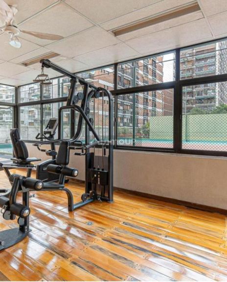 Departamento en Venta en Belgrano, Capital Federal
