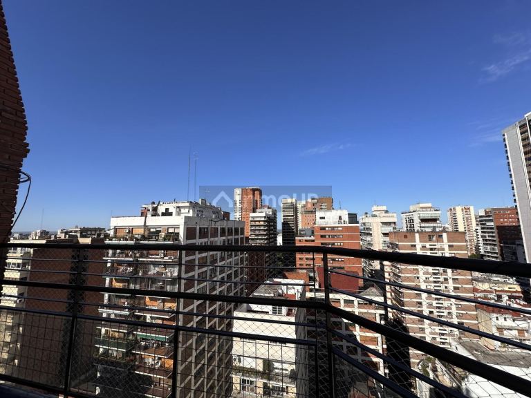 Departamento en Venta en Belgrano, Capital Federal