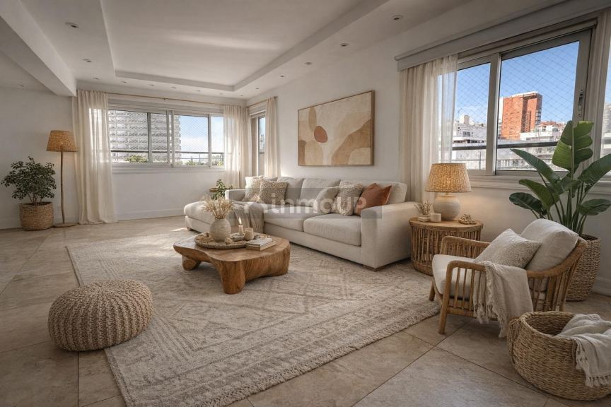 Departamento en Venta en Belgrano, Capital Federal