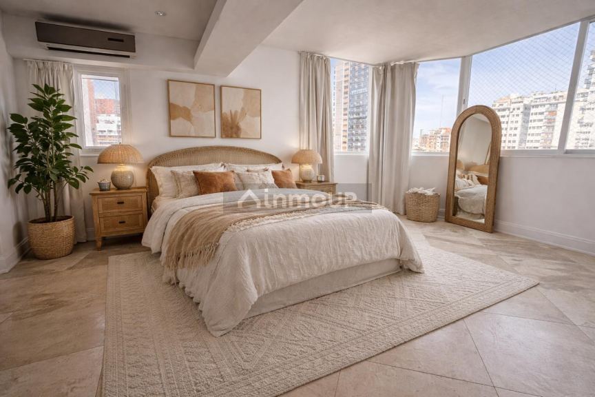 Departamento en Venta en Belgrano, Capital Federal