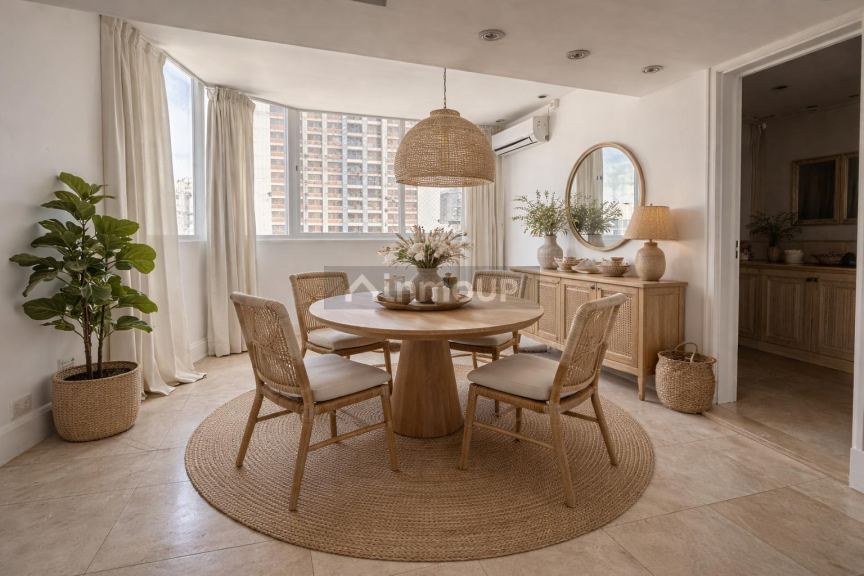 Departamento en Venta en Belgrano, Capital Federal