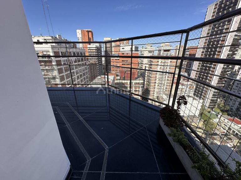 Departamento en Venta en Belgrano, Capital Federal