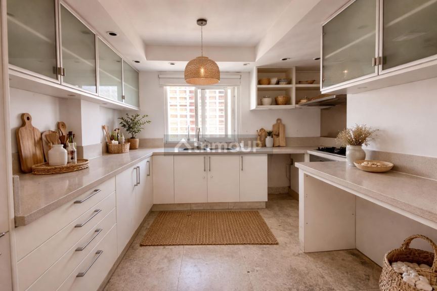 Departamento en Venta en Belgrano, Capital Federal