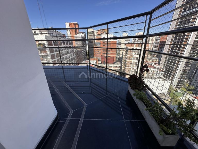 Departamento en Venta en Belgrano, Capital Federal