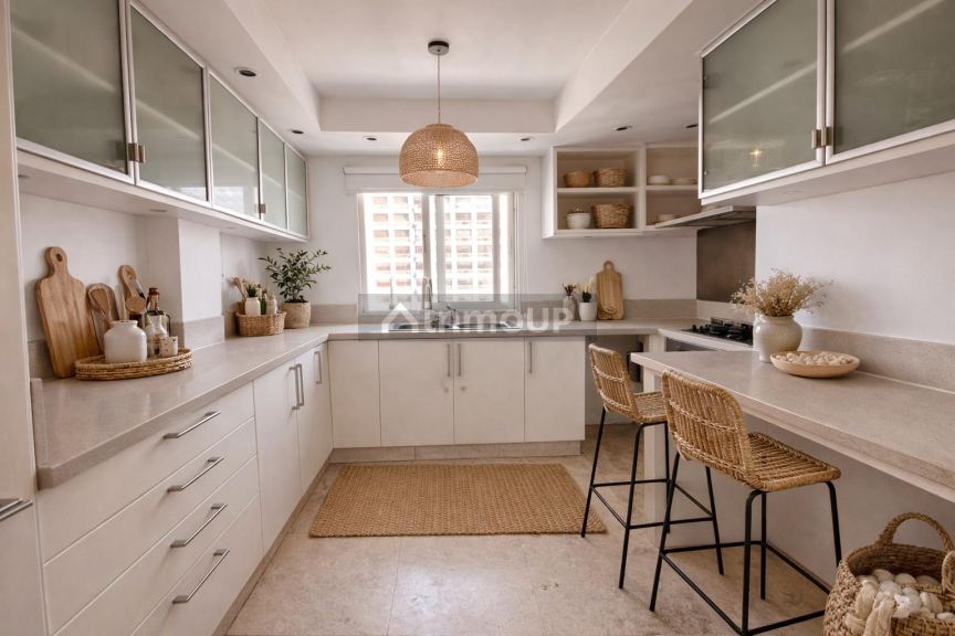 Departamento en Venta en Belgrano, Capital Federal