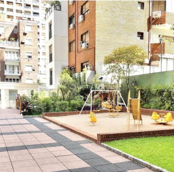 Departamento en Venta en Belgrano, Capital Federal