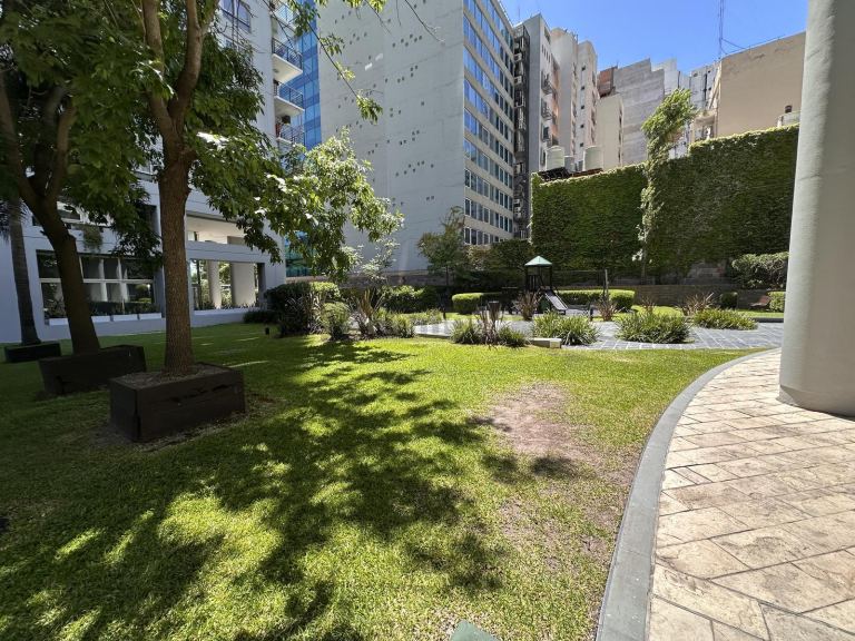 Departamento en Venta en Palermo, Capital Federal