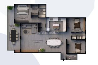 Colegiales Freire al 1400